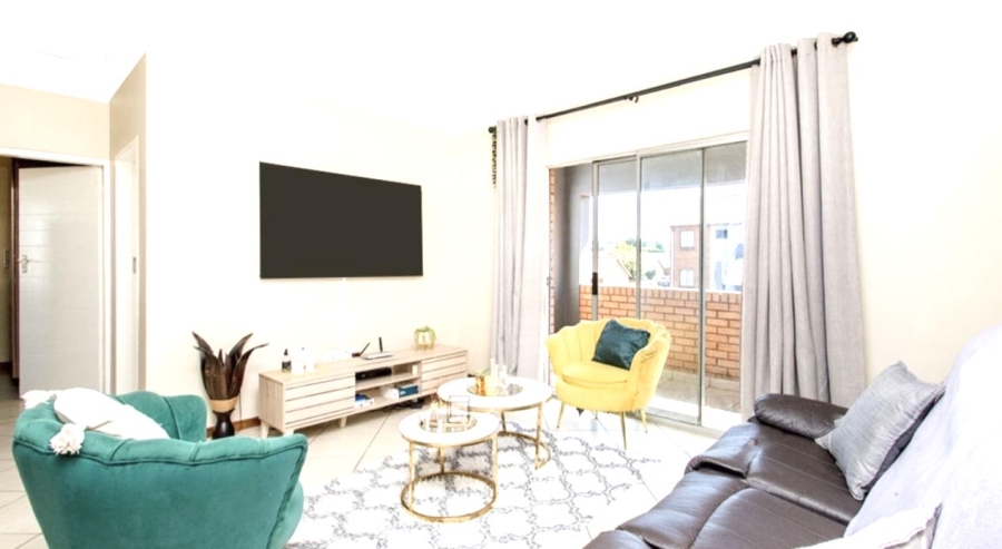 2 Bedroom Property for Sale in Sagewood Gauteng