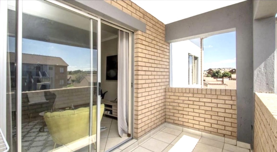 2 Bedroom Property for Sale in Sagewood Gauteng
