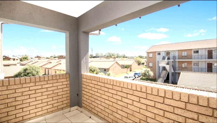 2 Bedroom Property for Sale in Sagewood Gauteng