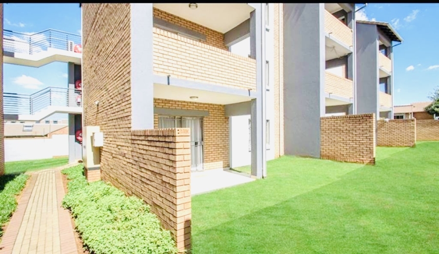 2 Bedroom Property for Sale in Sagewood Gauteng