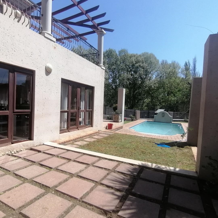 1 Bedroom Property for Sale in Paulshof Gauteng