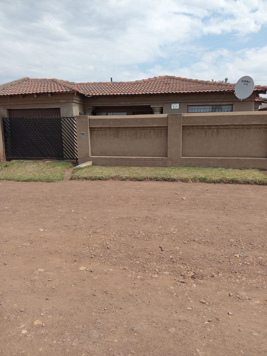 3 Bedroom Property for Sale in Palm Ridge Gauteng
