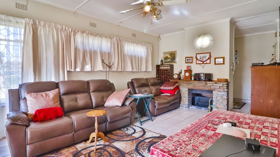 3 Bedroom Property for Sale in Croydon Gauteng