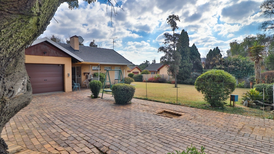 3 Bedroom Property for Sale in Croydon Gauteng