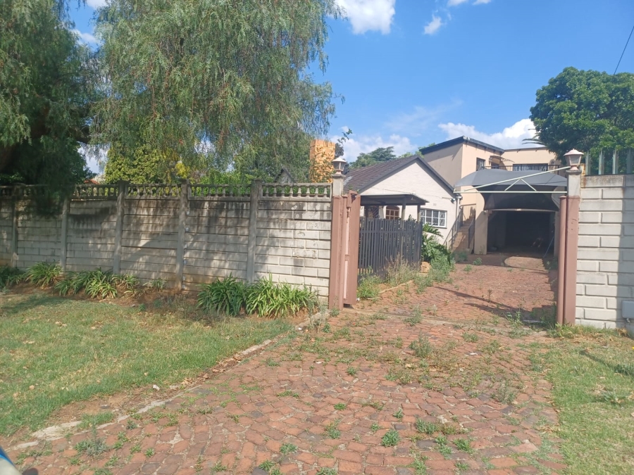 4 Bedroom Property for Sale in Croydon Gauteng