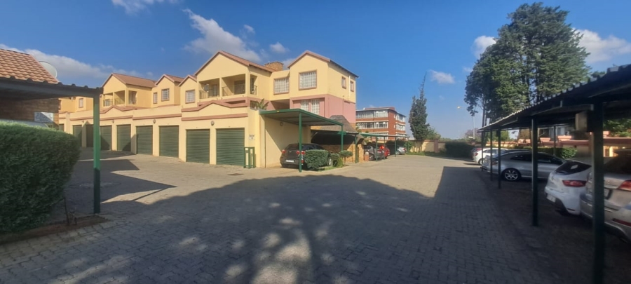 2 Bedroom Property for Sale in Marlands Gauteng