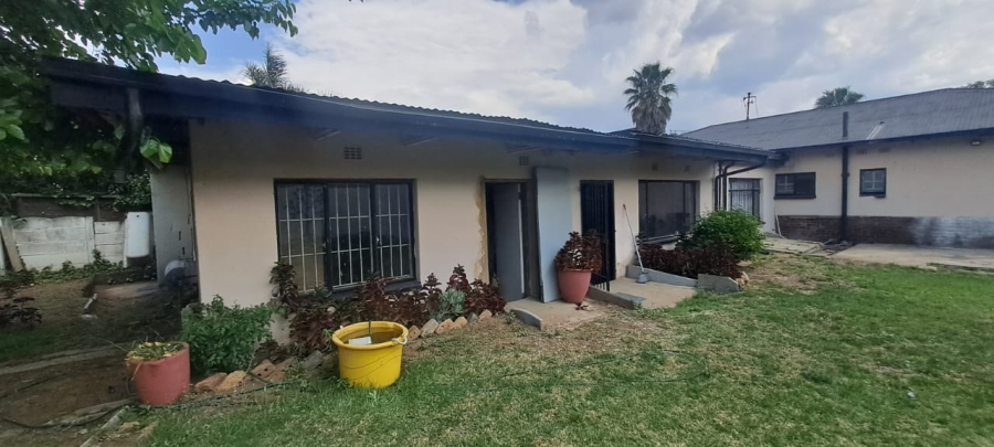 3 Bedroom Property for Sale in Homestead Gauteng