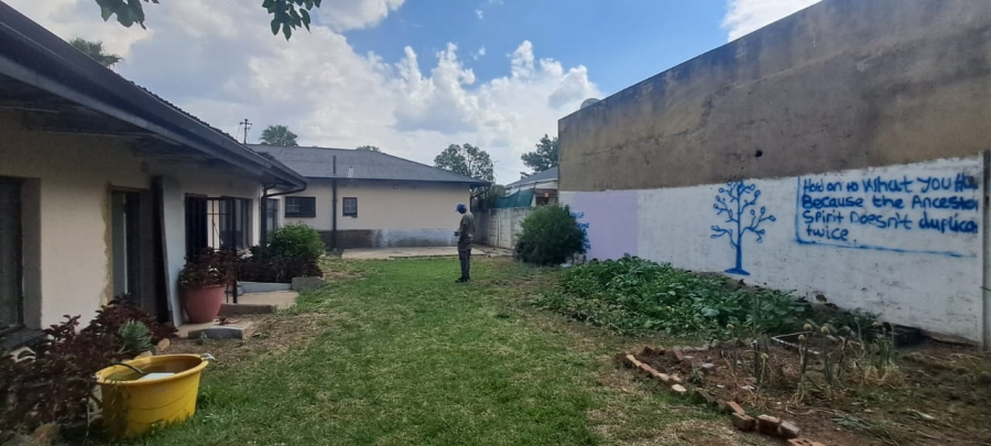 3 Bedroom Property for Sale in Homestead Gauteng