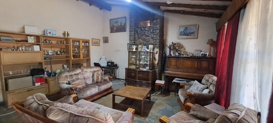 4 Bedroom Property for Sale in Boksburg South Gauteng