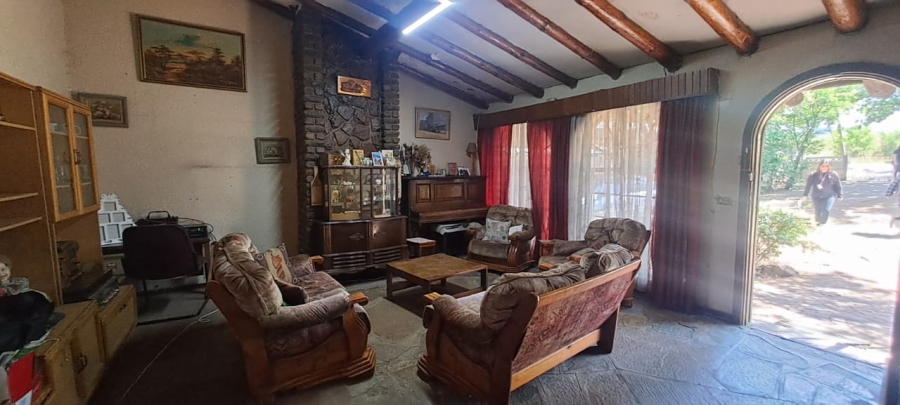 4 Bedroom Property for Sale in Boksburg South Gauteng