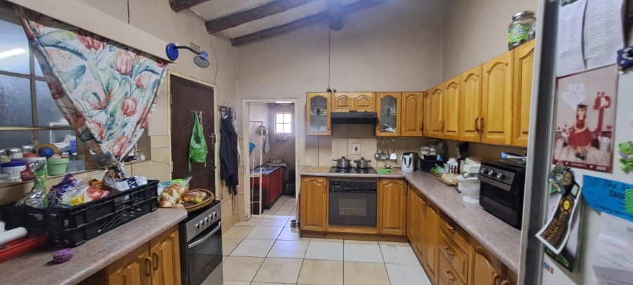 4 Bedroom Property for Sale in Boksburg South Gauteng