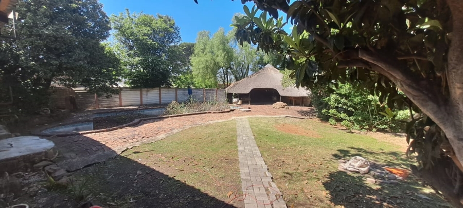 4 Bedroom Property for Sale in Boksburg South Gauteng