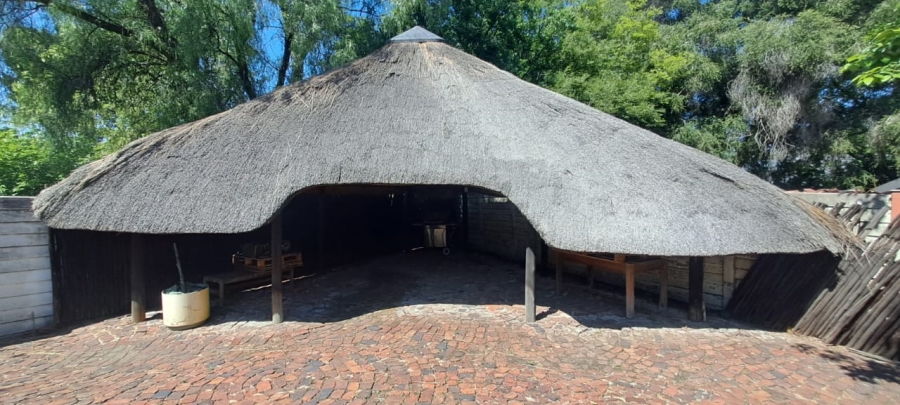 4 Bedroom Property for Sale in Boksburg South Gauteng