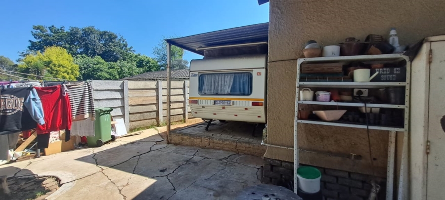 4 Bedroom Property for Sale in Boksburg South Gauteng