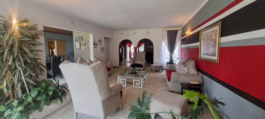 4 Bedroom Property for Sale in Freeway Park Gauteng