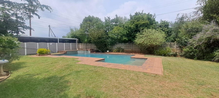 4 Bedroom Property for Sale in Freeway Park Gauteng