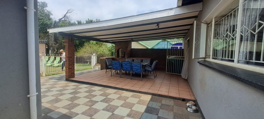 4 Bedroom Property for Sale in Freeway Park Gauteng