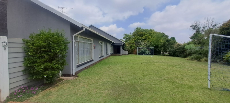 4 Bedroom Property for Sale in Freeway Park Gauteng
