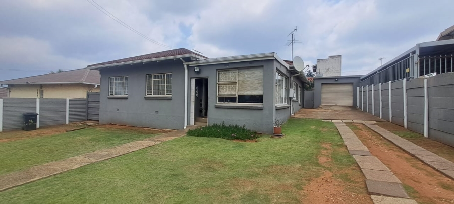 3 Bedroom Property for Sale in Gerdview Gauteng