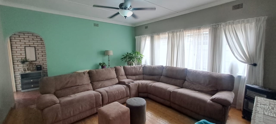 3 Bedroom Property for Sale in Gerdview Gauteng