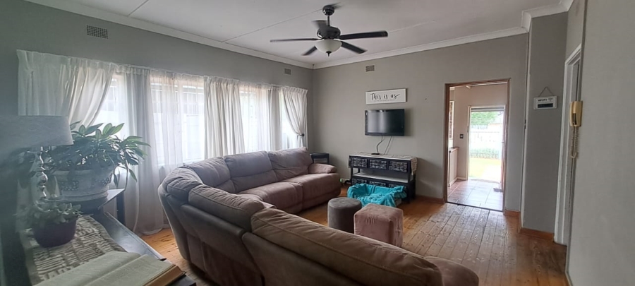 3 Bedroom Property for Sale in Gerdview Gauteng