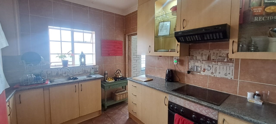 3 Bedroom Property for Sale in Gerdview Gauteng