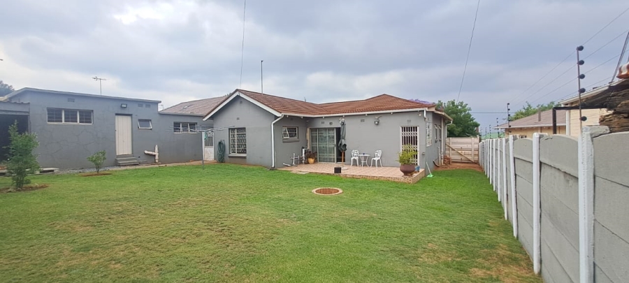3 Bedroom Property for Sale in Gerdview Gauteng