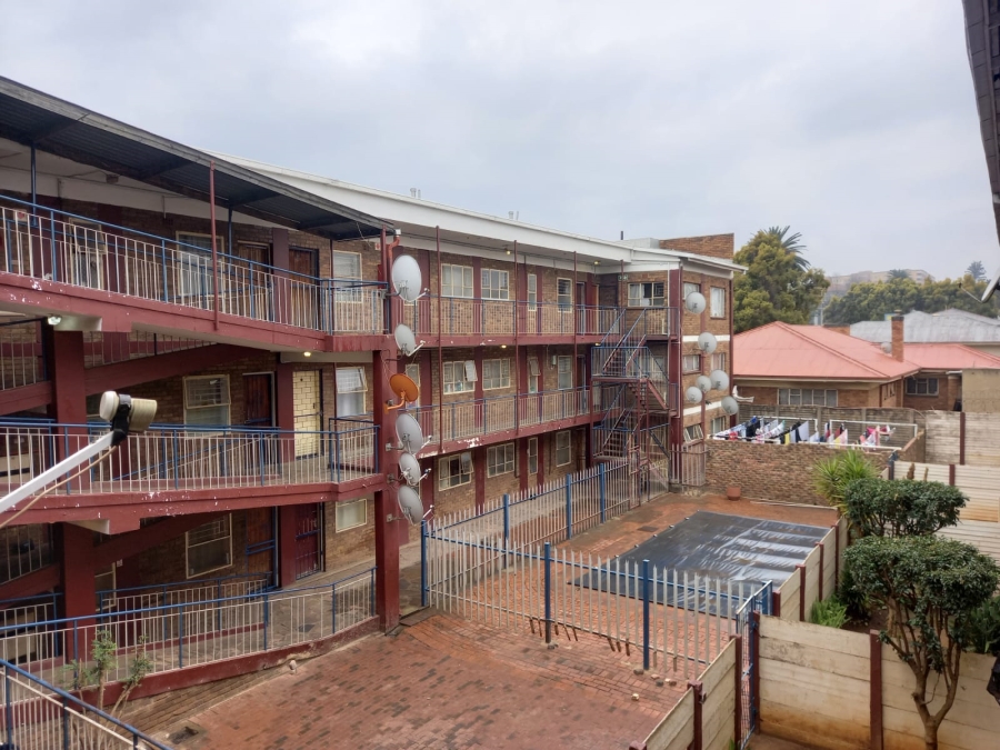 2 Bedroom Property for Sale in Kempton Park Central Gauteng