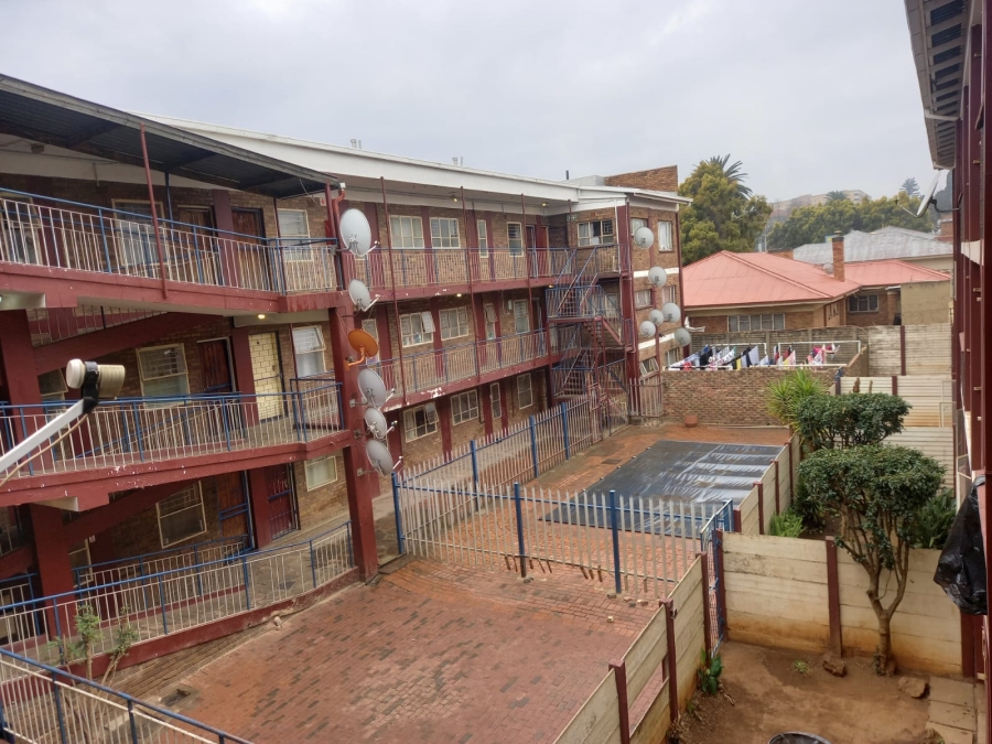 2 Bedroom Property for Sale in Kempton Park Central Gauteng