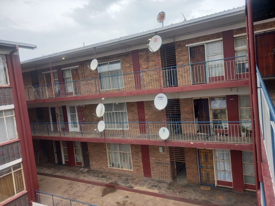 2 Bedroom Property for Sale in Kempton Park Central Gauteng