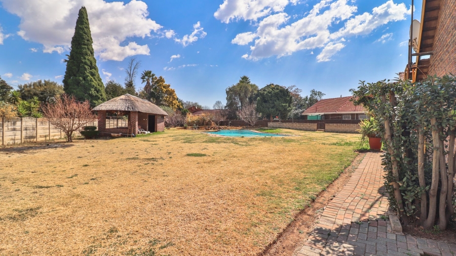 4 Bedroom Property for Sale in Sharon Park Gauteng