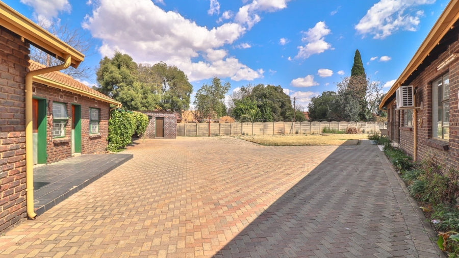 4 Bedroom Property for Sale in Sharon Park Gauteng
