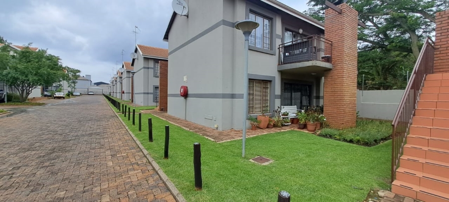 2 Bedroom Property for Sale in Rynfield Gauteng