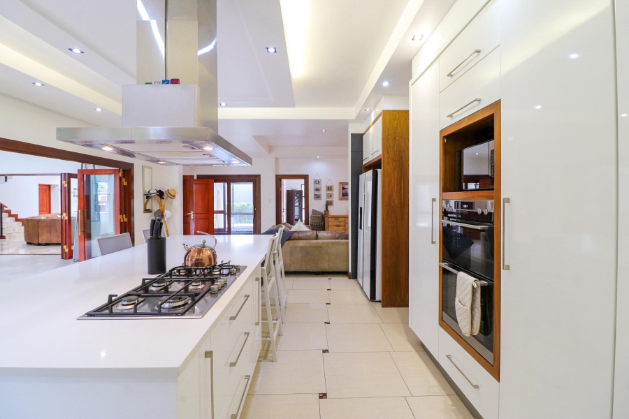 4 Bedroom Property for Sale in Bedfordview Gauteng