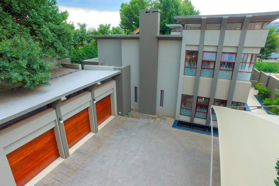 4 Bedroom Property for Sale in Bedfordview Gauteng