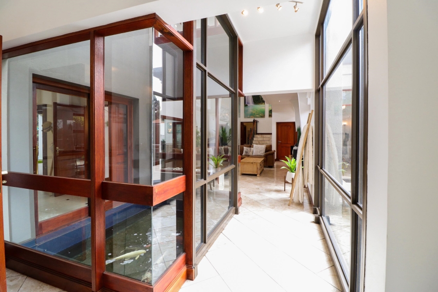 4 Bedroom Property for Sale in Bedfordview Gauteng