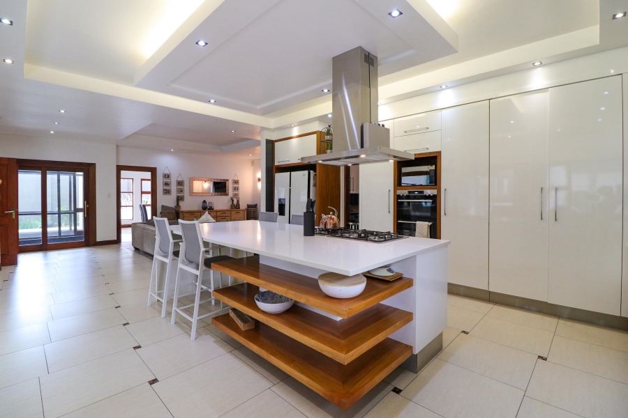 4 Bedroom Property for Sale in Bedfordview Gauteng