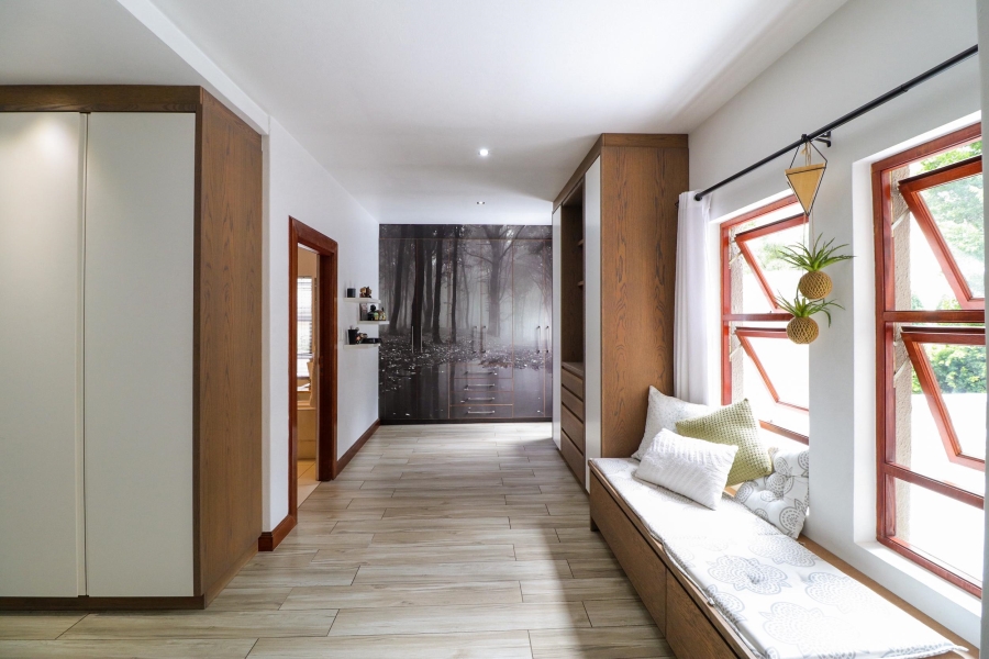 4 Bedroom Property for Sale in Bedfordview Gauteng