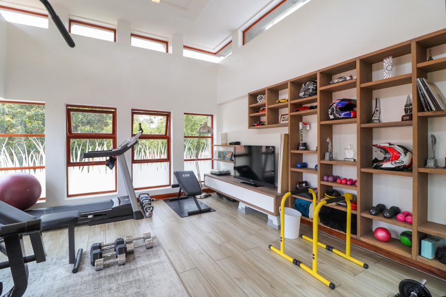 4 Bedroom Property for Sale in Bedfordview Gauteng