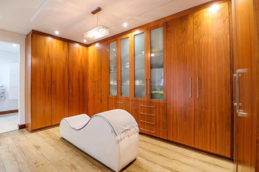 4 Bedroom Property for Sale in Bedfordview Gauteng