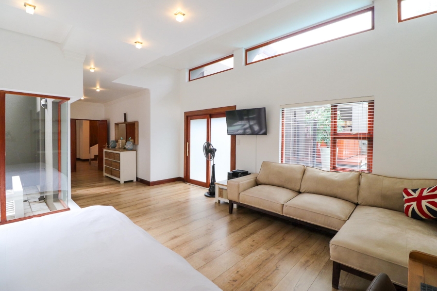 4 Bedroom Property for Sale in Bedfordview Gauteng