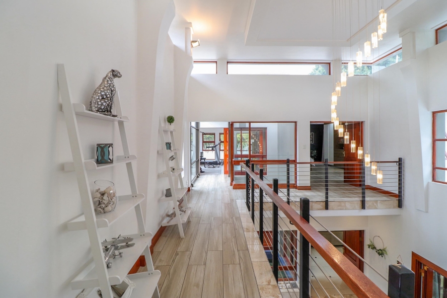 4 Bedroom Property for Sale in Bedfordview Gauteng