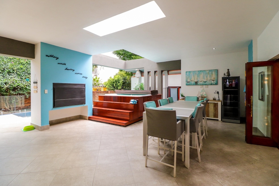 4 Bedroom Property for Sale in Bedfordview Gauteng