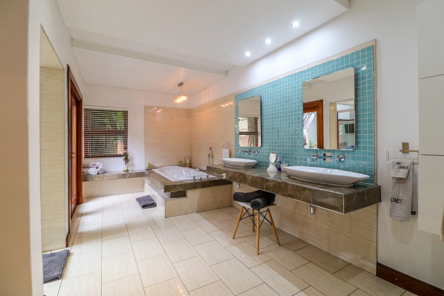 4 Bedroom Property for Sale in Bedfordview Gauteng