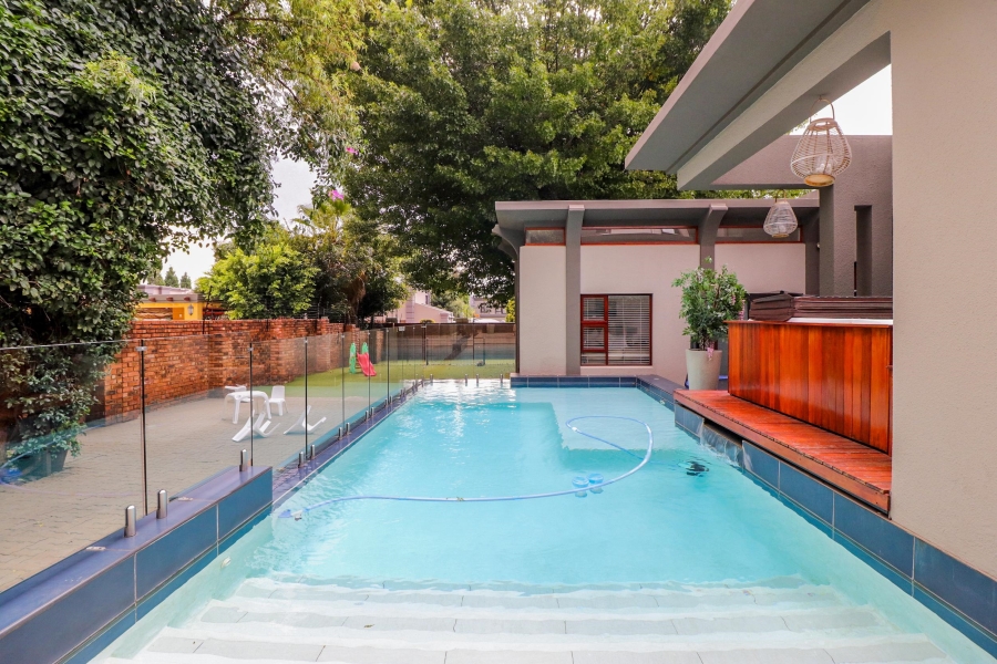 4 Bedroom Property for Sale in Bedfordview Gauteng