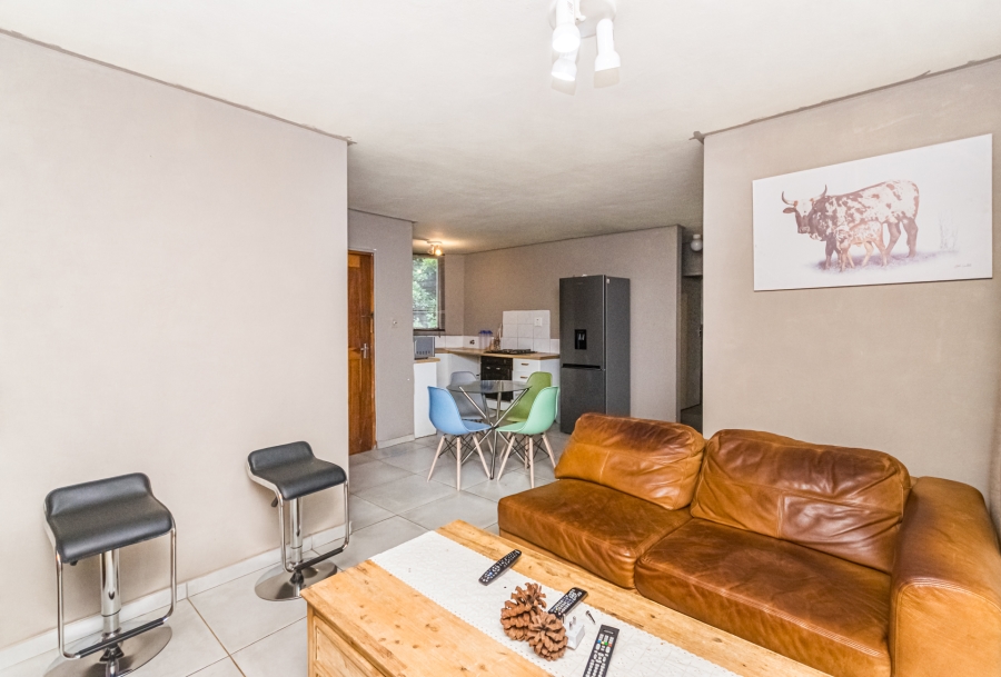 2 Bedroom Property for Sale in Florida Gauteng