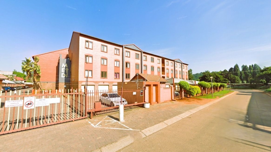 1 Bedroom Property for Sale in Riviera Gauteng