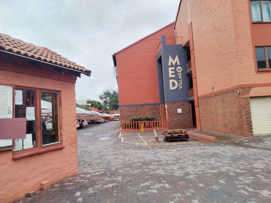 1 Bedroom Property for Sale in Riviera Gauteng