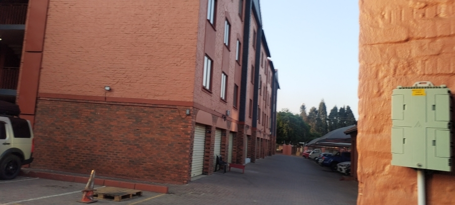 1 Bedroom Property for Sale in Riviera Gauteng