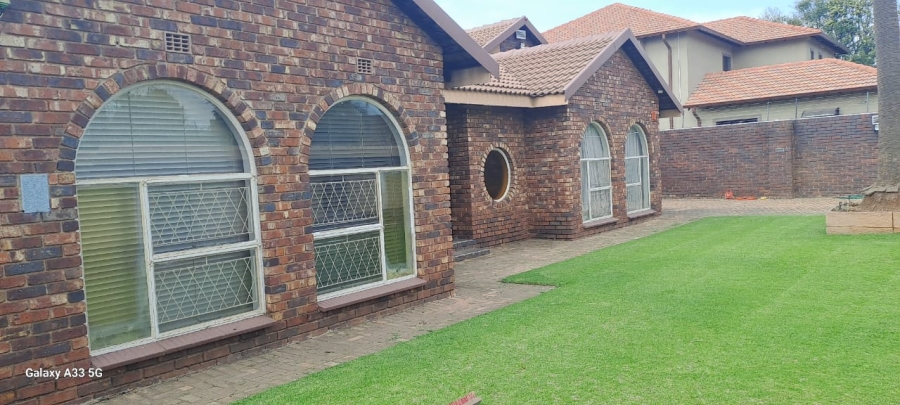 4 Bedroom Property for Sale in New State Areas Gauteng